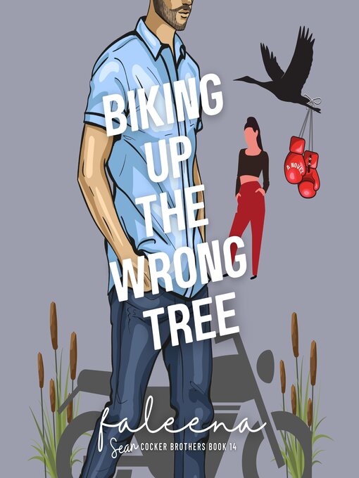 Title details for Biking Up the Wrong Tree by Faleena Hopkins - Available